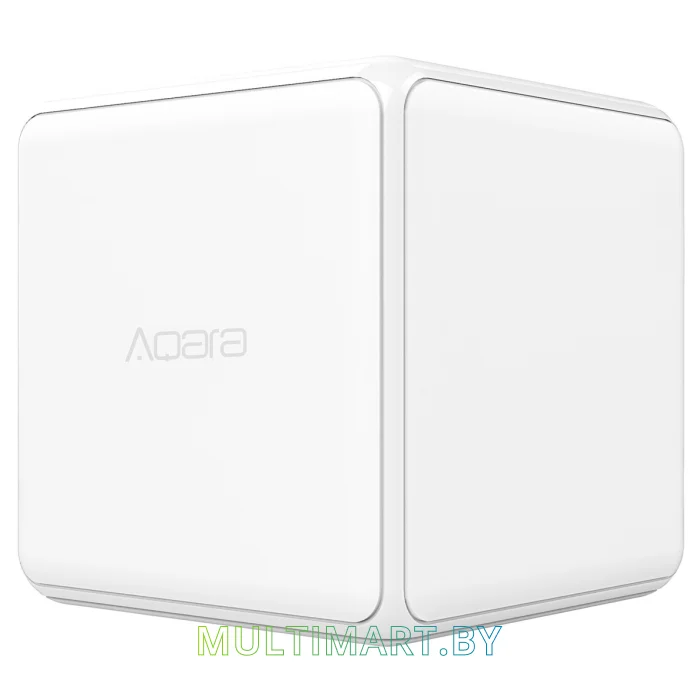 Пульт ДУ Aqara Cube Controller (международная версия)